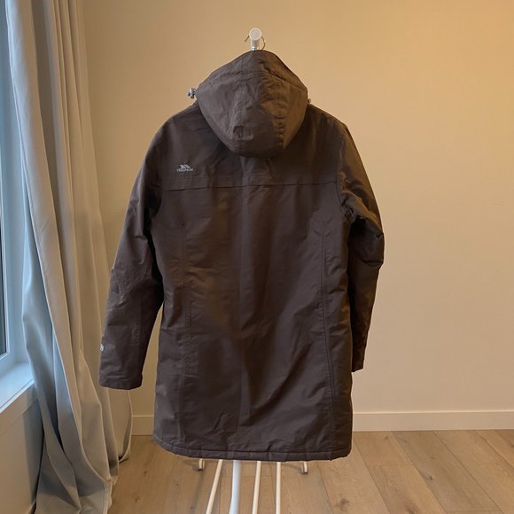 Winter Jacket - Picture 2 of 14